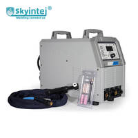 Machine à souder TIG 315, inverseur IGBT, 315A TIG MMA 2 en 1, soudeuse à arc argon haute fréquence, triphasée 380V, industrielle