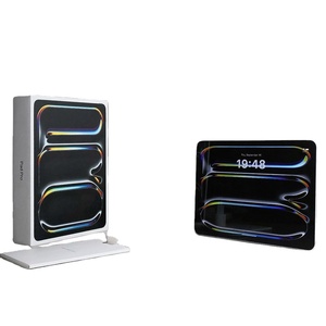 2024 MTK 11英寸防水平板电脑 <span class=keywords><strong>Pad</strong></span> Pro 带Wi-Fi和双SIM卡，适用于IOS系统商务使用 - Product Image 6