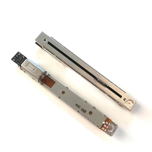 FOR ALPS Fader motorized RSA0N11M9 touch sensitive 10K linear <strong>slide</strong> potentiometer - Product Image 1
