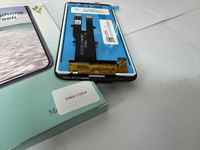 Écran LCD de téléphone portable RTS C1 Plus pour Nokia C1Plus/TA-1312/1335 Assemblage d'écran, écran tactile LCD de téléphone portable