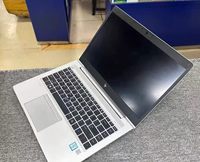 Ordinateur portable d'occasion au prix d'usine pour EliteBook 840 G6 I5-8ème génération 8 Go 256 Go SSD 14'' PC personnel léger pour la maison et le bureau, ordinateur professionnel
