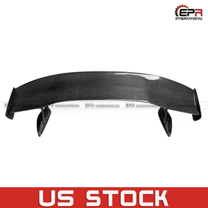 For Nissan <strong>350Z</strong> Z33 Car Styling Carbon Fiber INGS Rear Trunk <strong>GT</strong> Spoiler (1500mm) - Product Image 2