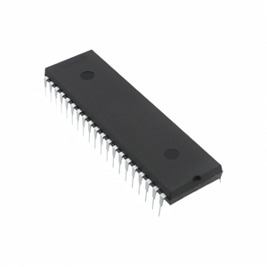 Data Acquisition 40 DIP In Stock ICL7107SCPLZ Electronic Circuit Components - Product Image 1