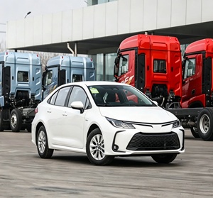 รถยนต์ไฮบริด โตโยต้า โคโรลล่า ปี 2025 รุ่น <span class=keywords><strong>1.8</strong></span> ลิตร ไฮบริด ดูอัล-พาวเวอร์ ไพโอเนียร์ อิดิชั่น - Product Image 5