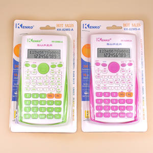 Calculatrice <span class=keywords><strong>pour</strong></span> étudiants du primaire et du secondaire, examen scolaire, fonction spéciale, informatique, calculatrice post-diplôme - Product Image 3