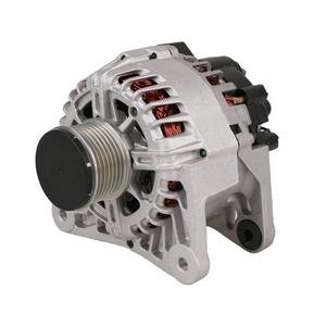 Alternador de automóvil de precio al por mayor de alta calidad por Va-l -- EO OE 23100-5MA2A para Nissan New Bluebird/Sylphy/Tiida 1,6 - Product Image 2