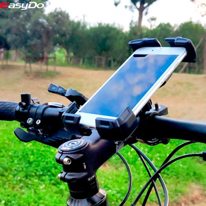 Supporto <span class=keywords><strong>per</strong></span> <span class=keywords><strong>telefono</strong></span> da bicicletta impermeabile EasyDo con rotazione a 360° - Product Image 6