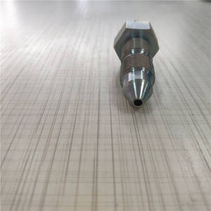 วาล์วจาระบีขุด190-8609จาระบีติดตาม - Product Image 4