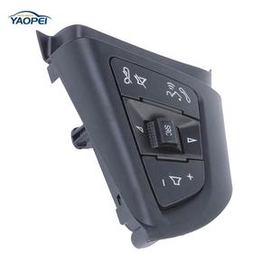 Commutateur de commande audio au volant YAOPEI 96892135 pour Chevrolet GM <span class=keywords><strong>Sonic</strong></span> - Product Image 1