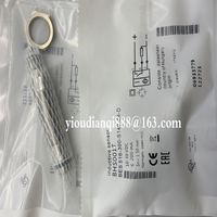 Sensor Saklar Proximity Baru Tersedia BES 516-300-S308-S4-D Penjual Terpercaya Garansi Satu Tahun DHL FEDEX UPS