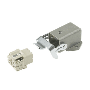 Alta calidad harting 230 V/400 V VOLTAJE DE TRABAJO DE 4 pin conector - Product Image 5