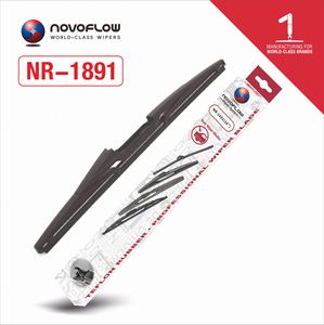 NOVOFLOW universale tergicristallo posteriore con 10 adattatori per Toyota Wish <span class=keywords><strong>Ford</strong></span> <span class=keywords><strong>Focus</strong></span> III multifunzione tergicristallo posteriore - Product Image 4