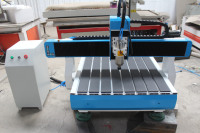 Hobby Desktop 6090 6012 9012 CNC Router Advertising Craving Wood/pvc/metal Vente au prix du fabricant