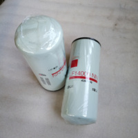 Filter SUNON Baru untuk Truk Model Nomor Suku Cadang LF14000NN (Logam)
