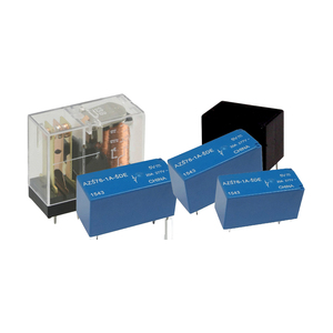 รีเลย์อเนกประสงค์ 2900304 แบบ SPDT 6A 120V ออกแบบพิเศษสำหรับรีเลย์กำลังไฟฟ้า รีเลย์มากกว่า 2 แอมป์ - Product Image 1