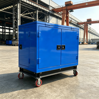 Nettoyeur haute pression 14500 PSI robuste pour détartrage industriel, vente en gros, stock disponible, prix usine