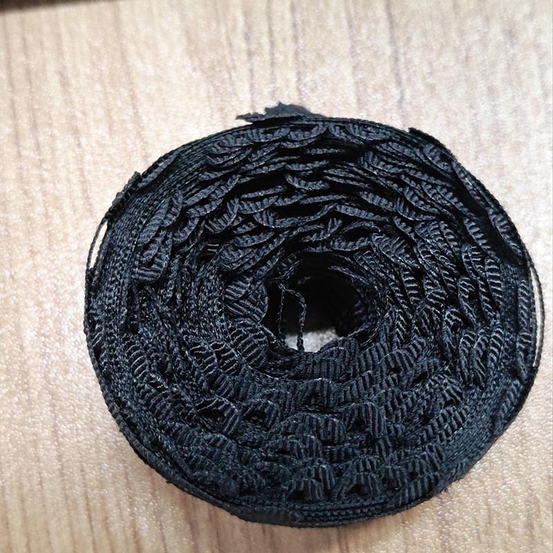 Noir sans rouleau coeur avec sac 10ans
