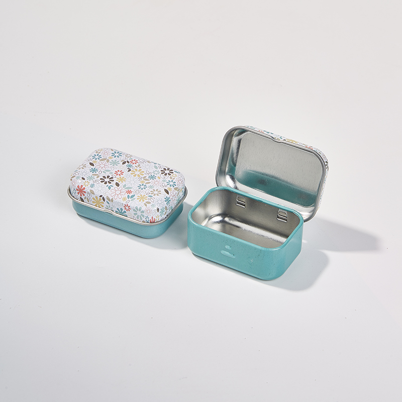 F modèle petit floral