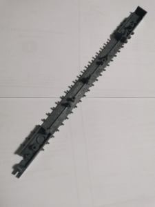 Nantian PR9 Punkt matrix Sparbuch Drucker Druck leiste Cross flight - Product Image 5