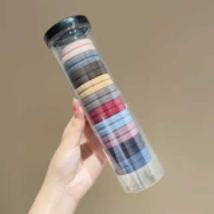 Trending di lusso raso peluche fiocco per capelli dolce accessori per bambini e donne vendita calda all'ingrosso - Product Image 1