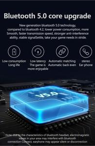 Nuevo TWS I12 auriculares inalámbricos azulejos <span class=keywords><strong>Inpods</strong></span> 12 auriculares - Product Image 4
