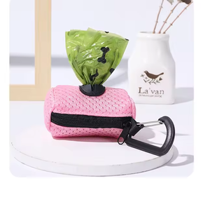 Tempat Pembuangan Kotoran Anjing Ramah Lingkungan dengan Pilihan Kustomisasi untuk Anjing - Product Image 4