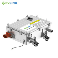 EVLINK Nouveau Chauffage PTC HVCH 15-35KW 400-1000V 12kg pour Bus/Camion, Engins de Construction, Chauffage de Batterie/Cabine RBS