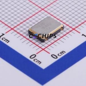 O9705012MEDA4SI Crystal Oscillator (Active) SMD7050-4P Crystal Oscillator 12MHz 20ppm CMOS 3.3V - Product Image 1