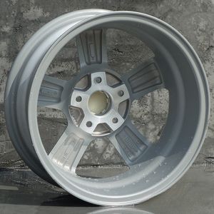 Conversión de Ruedas de Aleación de Aluminio de 15 Pulgadas Apta para Chevrolet Cruze, Chevrolet Cavalie - Product Image 3