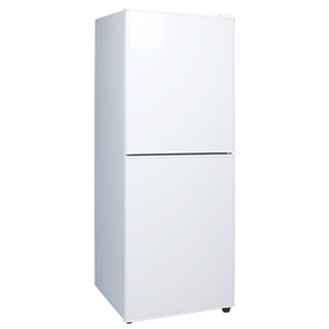 Réfrigérateur à congélateur en bas à double porte BCD-136W durable de grande qualité pour la maison - Product Image 5