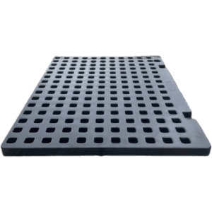 Plateau de semis en plastique épais de haute qualité 32/50/72/105/128/200 cellules plateau de pépinière plantation serre Pack semis jardin - Product Image 4