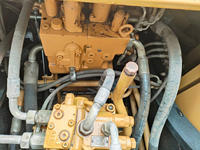 Excavadoras Usadas Originales Sany 215C, Modelo 2020, 4800 Horas, Excavadora de Orugas de 21 Toneladas, SY215C, para Movimiento de Tierras
