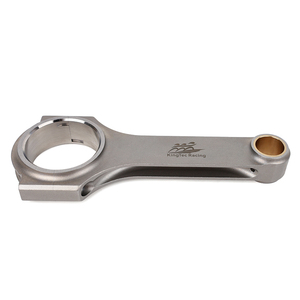 Biela de motor F4R tipo H de acero forjado 4340 para <span class=keywords><strong>Renault</strong></span> Laguna I Scenic <span class=keywords><strong>RX4</strong></span> 2.0L F4RT - Product Image 6