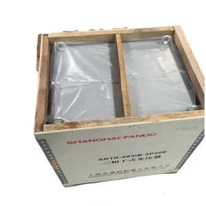 <span class=keywords><strong>Transformateur</strong></span> sec triphasé 3 kVA SRTR-003iB-3P20E pour robotique industrielle Fanuc - Product Image 4
