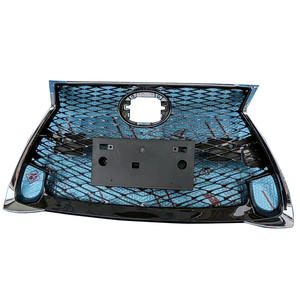 렉서스 GS300 GS350 GS200t 스포츠 전면 그릴 그릴 53101-30B40 - Product Image 4