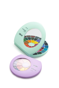 HIMI <span class=keywords><strong>MIYA</strong></span> — kit de peinture par aquarelle, 38 couleurs, aquarelles - Product Image 2
