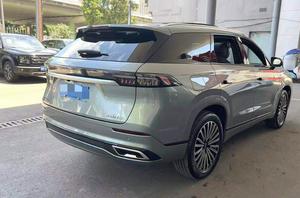 Chery Tiggo 9 2025, 2.0T DCT SUV Edición Premium, 5 Puertas, Tapicería Blanca con Interior Oscuro, Volante a la Izquierda, <span class=keywords><strong>0KM</strong></span>, SUV Usado de Gasolina - Product Image 3