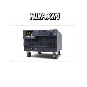 แหล่งจ่ายไฟฟ้ากระแสสลับสามเฟส Keysight AC6918L, 452 โวลต์, 18 กิโลโวลต์แอมแปร์, แรงดันไฟฟ้ากระแสตรงสูงสุดที่ 550 เฮิรตซ์, แรงดันไฟฟ้ากระแสสลับสูงสุดที่ 320 โวลต์รีมป์ - Product Image 4