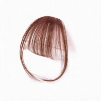 Miareo – Perruque en fibre synthétique de haute qualité, style French Curl, extension de cheveux tressés Jumbo, trame simple, pour emballage sous marque privée