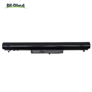 BK-Dbest fábrica al por mayor batería de ordenador portátil para Hp Pavilion TouchSmart 14 15 242 G0 G1 G2 14t 15t 14Z 15z M4 14-B109wm <span class=keywords><strong>VK04</strong></span> - Product Image 5