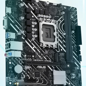 HOT SELL AS-US PRIME H610M-K ARGB <b>Motherboard</b> - Product Image 4