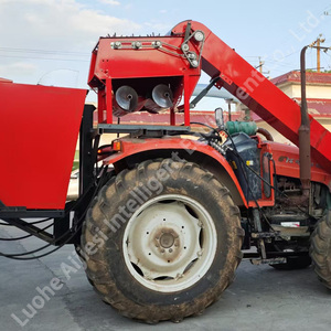 ماكينة حصاد الذرة والذرة والذرة المصنوعة في الصين/ماكينة جديدة - Product Image 6