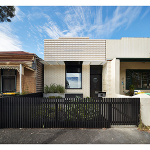 Villa de Estructura de Acero Ligero de Diseño Moderno para Uso Residencial - Product Image 1