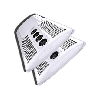 เครื่องปรับอากาศสำหรับรถบัสสำหรับรถบัสกลาง - Product Image 1