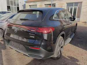 No es Necesario Esperar <span class=keywords><strong>180</strong></span> Días para el Popular Auto de <span class=keywords><strong>Segunda</strong></span> <span class=keywords><strong>Mano</strong></span> <span class=keywords><strong>Mercedes</strong></span> Benz EQeSUV 2024 500 4matic Edición Pioneer - Product Image 3
