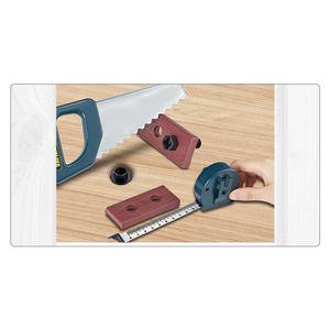 Coffret de jeu de réparation pour enfants, jouet éducatif en plastique interactif, kit d'outils de mécanicien pour les enfants d'âge préscolaire - Product Image 3