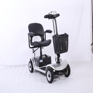 Trottinette pliable et entièrement fermée, <span class=keywords><strong>scooter</strong></span> à 3 <span class=keywords><strong>roues</strong></span>, nouveau modèle <span class=keywords><strong>2022</strong></span> - Product Image 1
