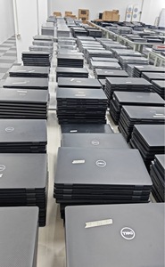 Lista de Transacciones de Pedidos para Computadoras Portátiles con el Mejor Precio, con Procesadores I5 e I7, Memoria RAM de 4GB y 8GB, y Discos Duros/SSD de 128GB, 256GB, 320GB, 500GB, 512GB y 1TB - Product Image 3