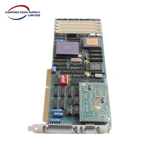 Nuevo Acelerador en Tiempo Real PU515A en Stock, Pieza de Repuesto para Control Industrial, Envío Rápido, Automatización Confiable - Product Image 1