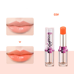 Wholesale Long-Lasting Moisturizing <strong>Lipstick</strong> New Products with Temperature Color Changing Feature Color Changing Balm <strong>Lipstick</strong> - Product Image 4